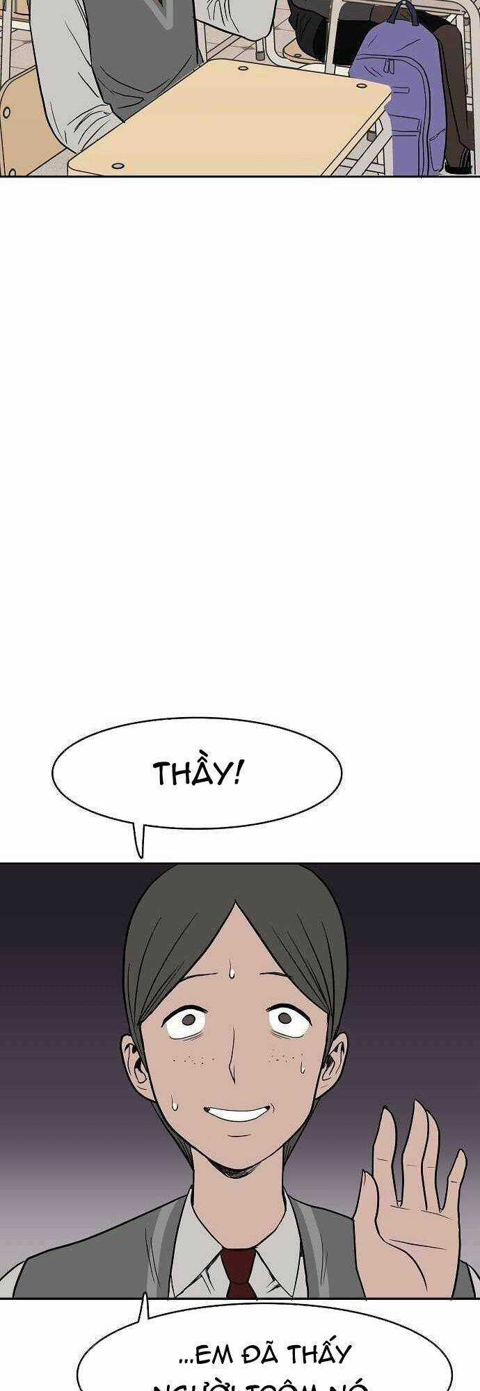 Ngọn Lửa Xanh - Chapter 2 - Trang 68