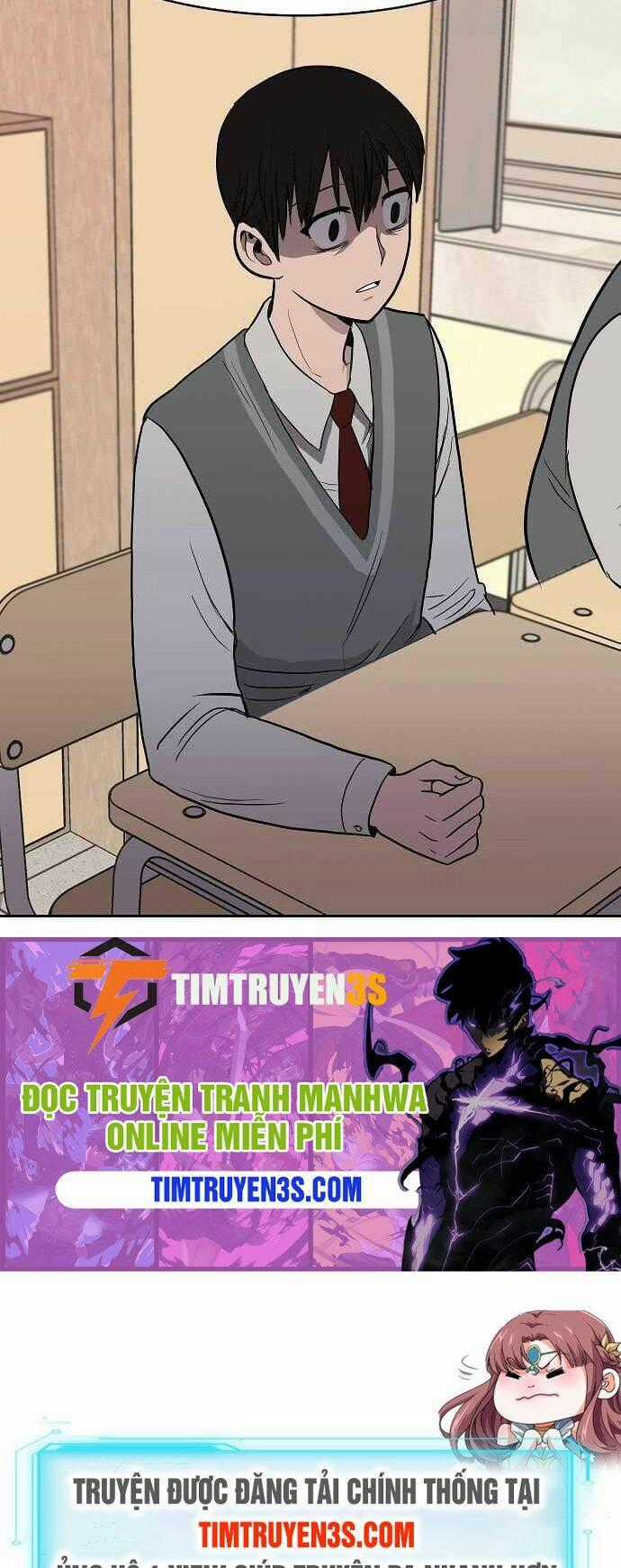 Ngọn Lửa Xanh - Chapter 2 - Trang 72