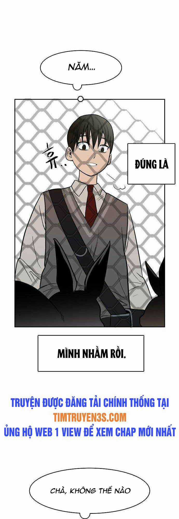 Ngọn Lửa Xanh - Chapter 2 - Trang 9