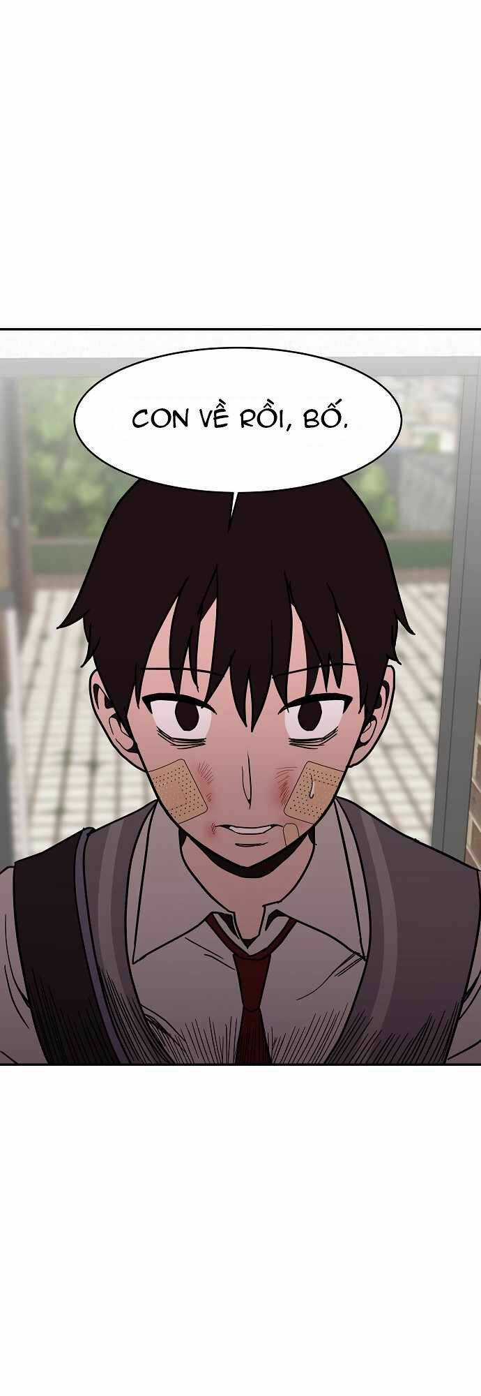 Ngọn Lửa Xanh - Chapter 20 - Trang 17