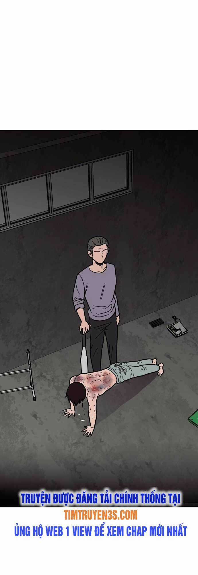 Ngọn Lửa Xanh - Chapter 20 - Trang 18