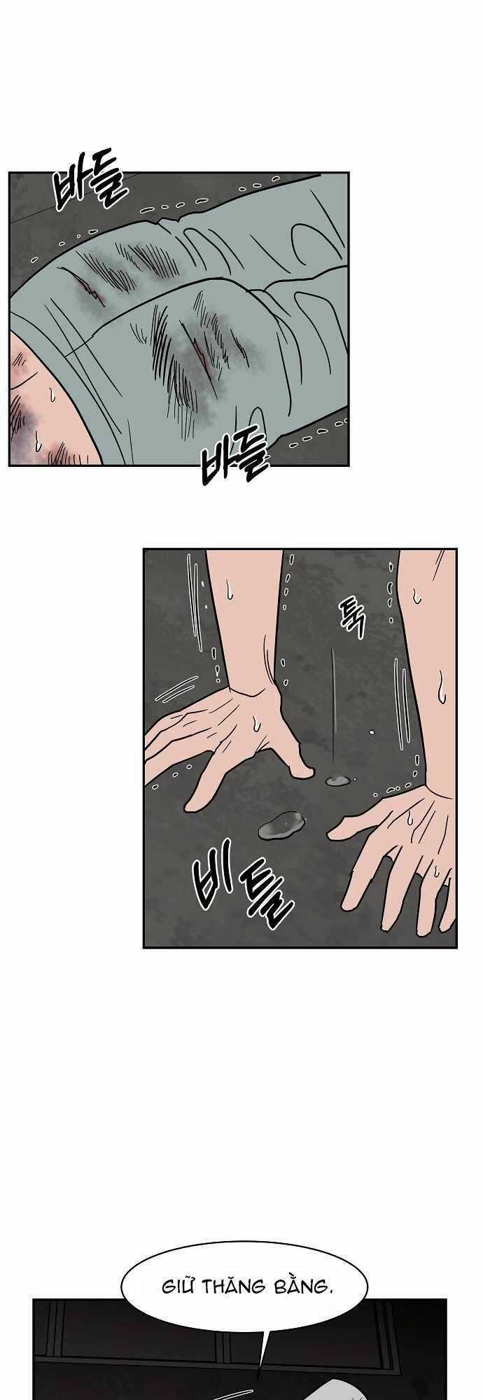 Ngọn Lửa Xanh - Chapter 20 - Trang 19