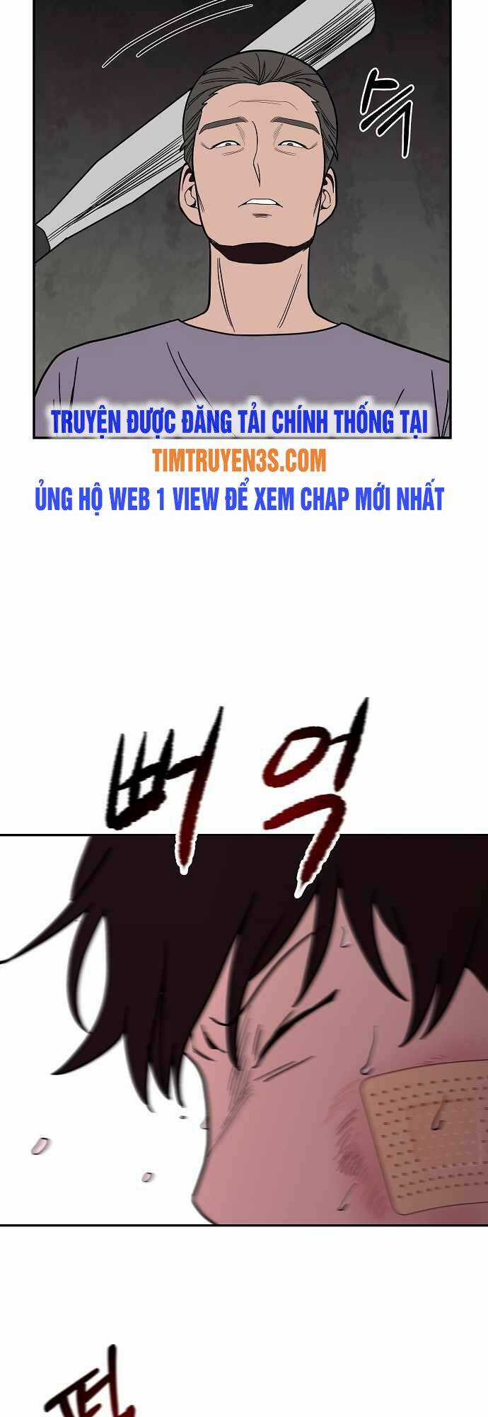 Ngọn Lửa Xanh - Chapter 20 - Trang 20