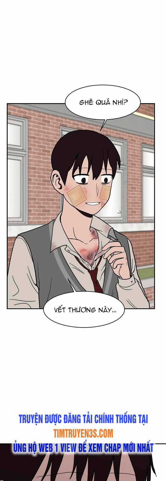 Ngọn Lửa Xanh - Chapter 20 - Trang 3