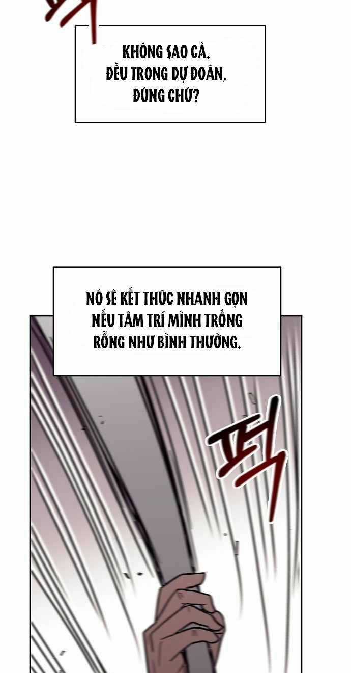 Ngọn Lửa Xanh - Chapter 20 - Trang 21