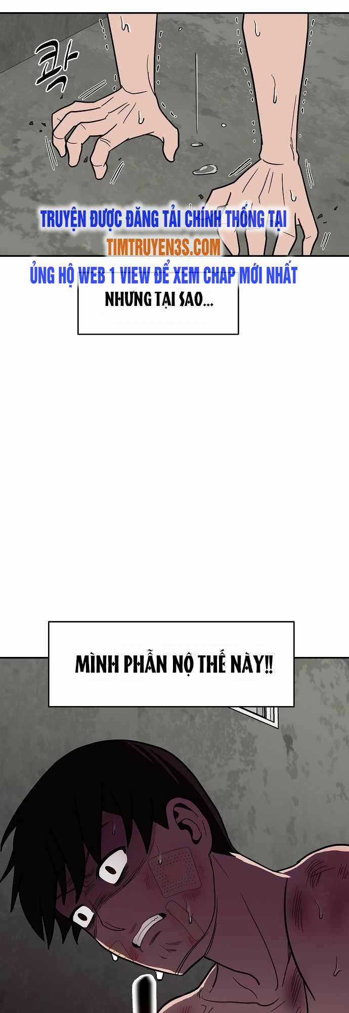 Ngọn Lửa Xanh - Chapter 20 - Trang 23