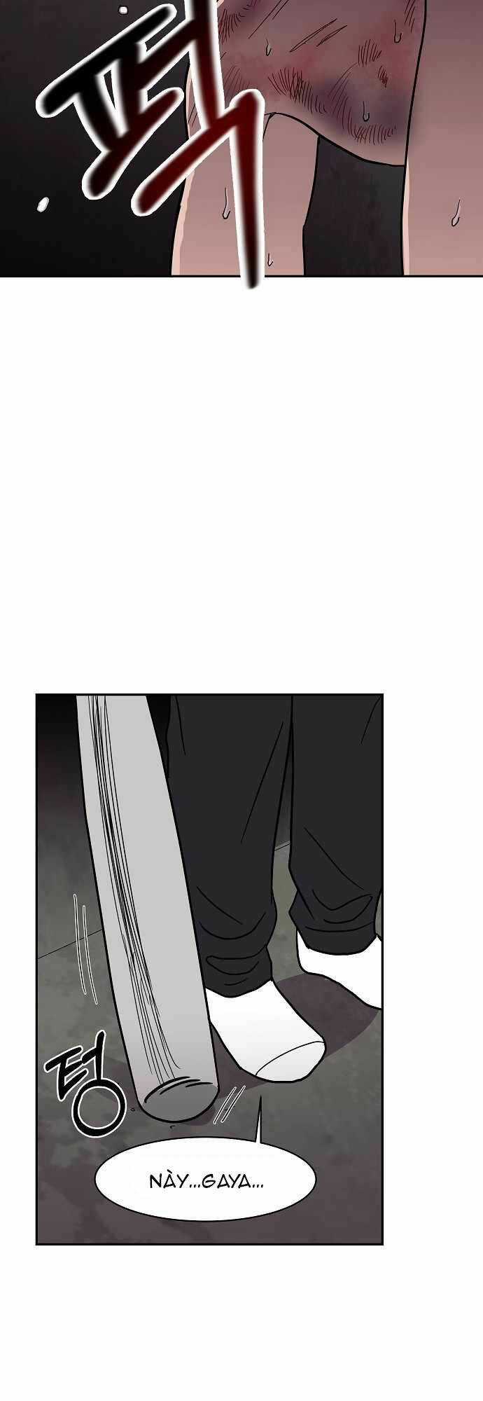 Ngọn Lửa Xanh - Chapter 20 - Trang 24