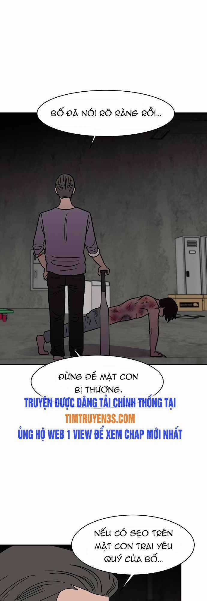 Ngọn Lửa Xanh - Chapter 20 - Trang 25