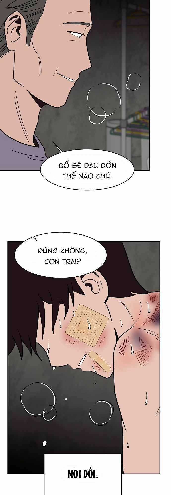 Ngọn Lửa Xanh - Chapter 20 - Trang 26