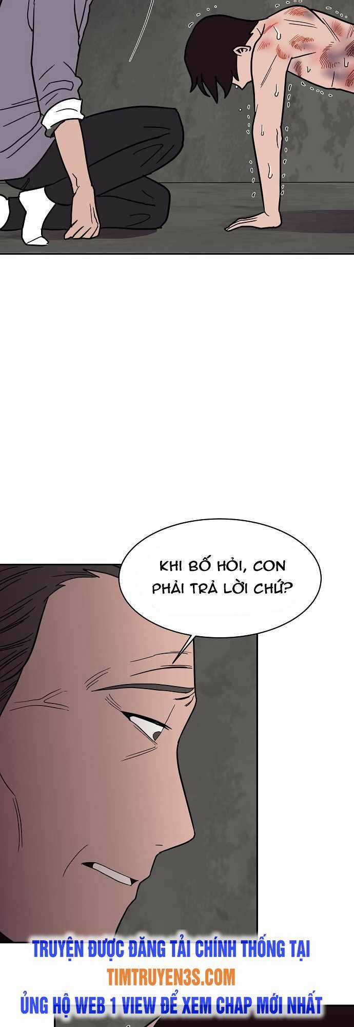 Ngọn Lửa Xanh - Chapter 20 - Trang 29