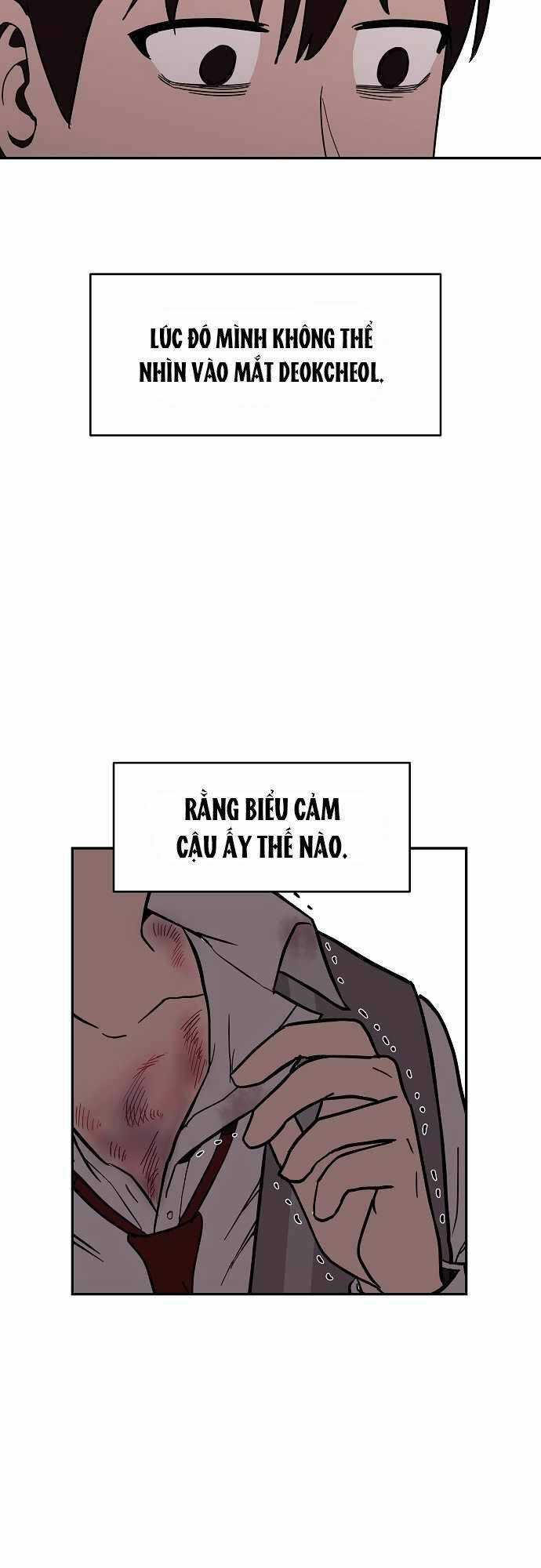 Ngọn Lửa Xanh - Chapter 20 - Trang 4