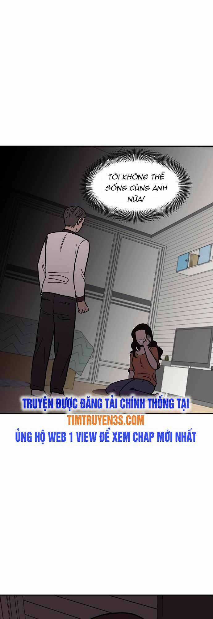 Ngọn Lửa Xanh - Chapter 20 - Trang 34