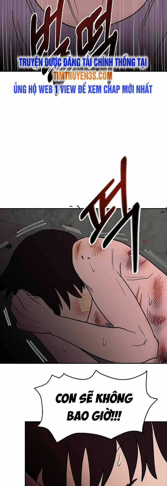 Ngọn Lửa Xanh - Chapter 20 - Trang 39