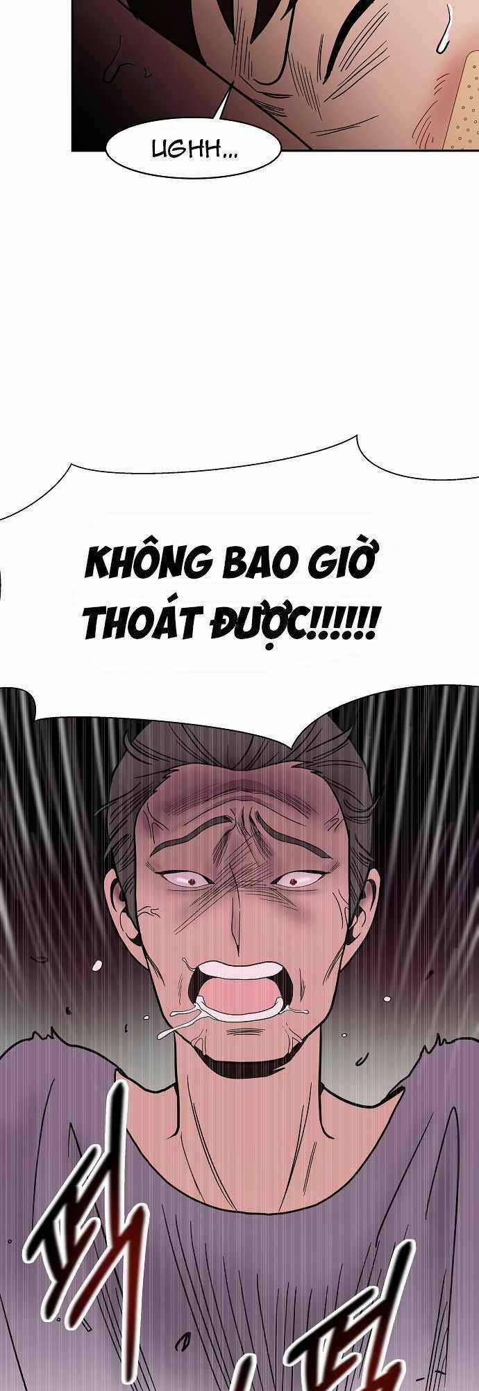 Ngọn Lửa Xanh - Chapter 20 - Trang 40