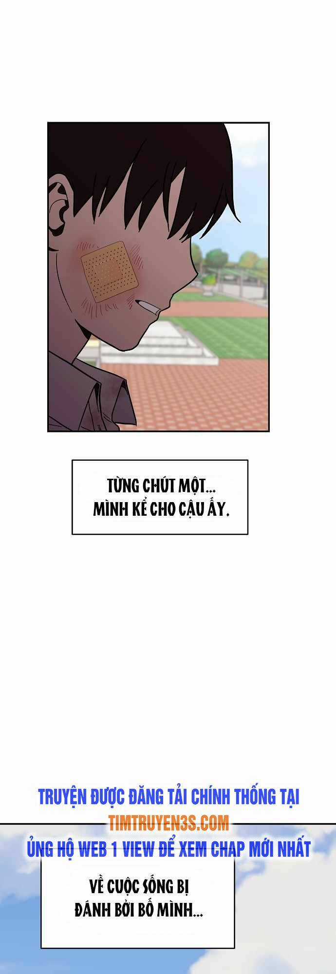 Ngọn Lửa Xanh - Chapter 20 - Trang 5