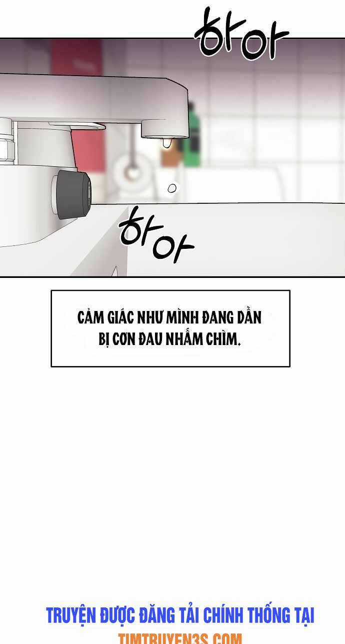 Ngọn Lửa Xanh - Chapter 20 - Trang 43