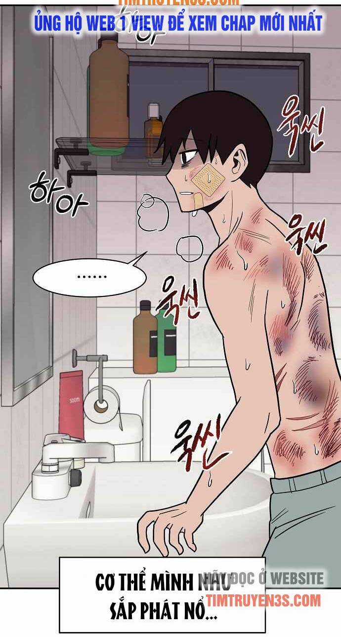 Ngọn Lửa Xanh - Chapter 20 - Trang 44