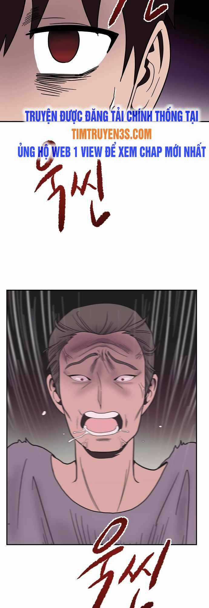 Ngọn Lửa Xanh - Chapter 20 - Trang 46