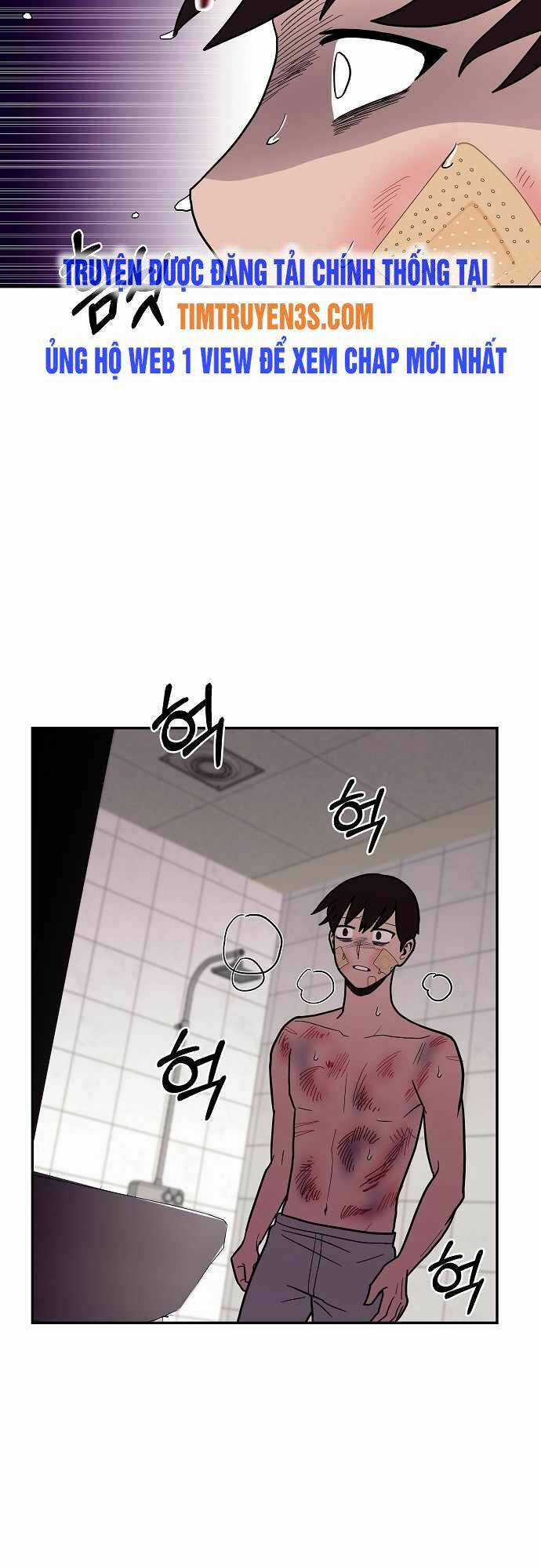 Ngọn Lửa Xanh - Chapter 20 - Trang 48