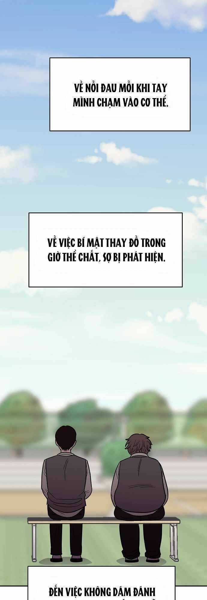 Ngọn Lửa Xanh - Chapter 20 - Trang 6