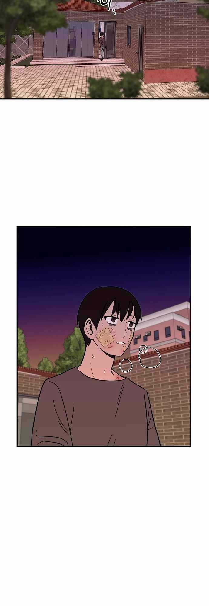 Ngọn Lửa Xanh - Chapter 20 - Trang 51