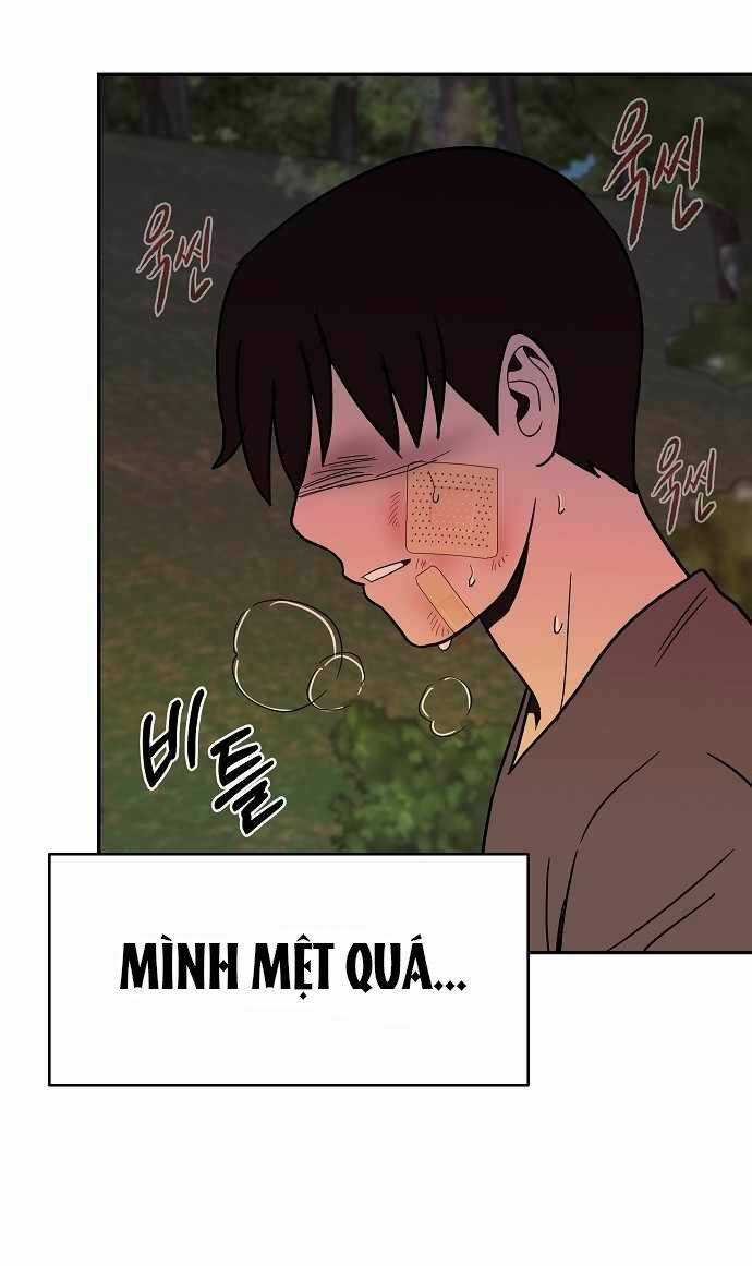 Ngọn Lửa Xanh - Chapter 20 - Trang 54