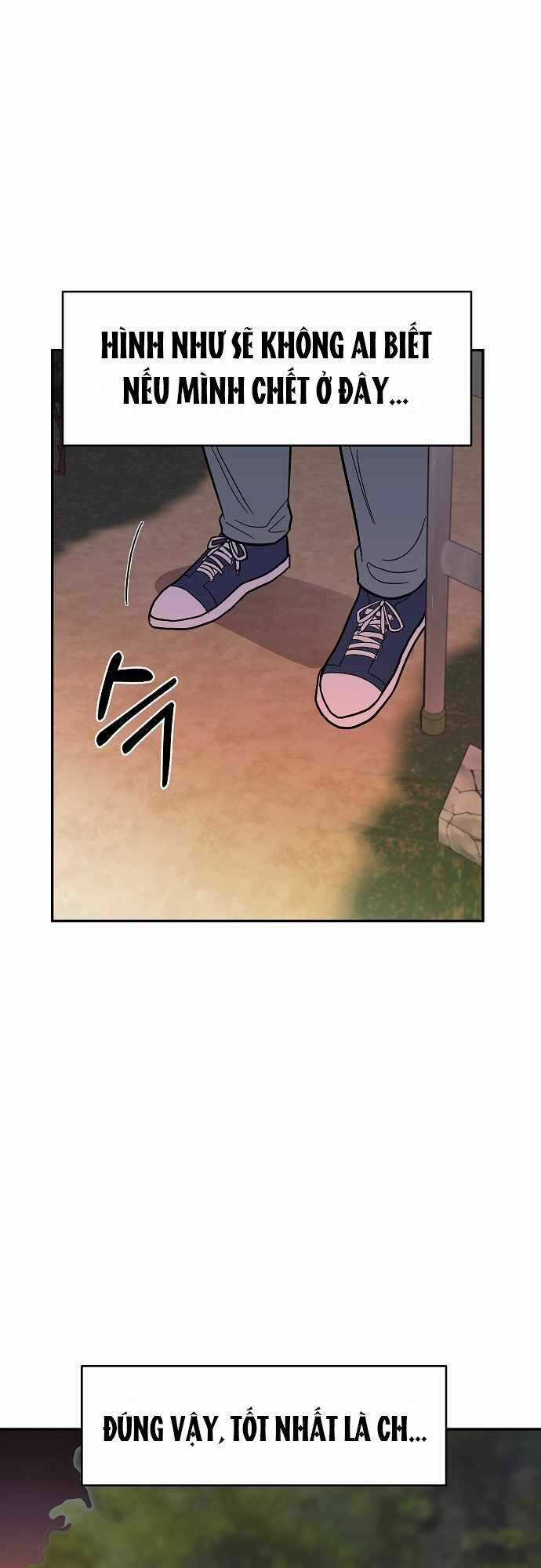 Ngọn Lửa Xanh - Chapter 20 - Trang 56