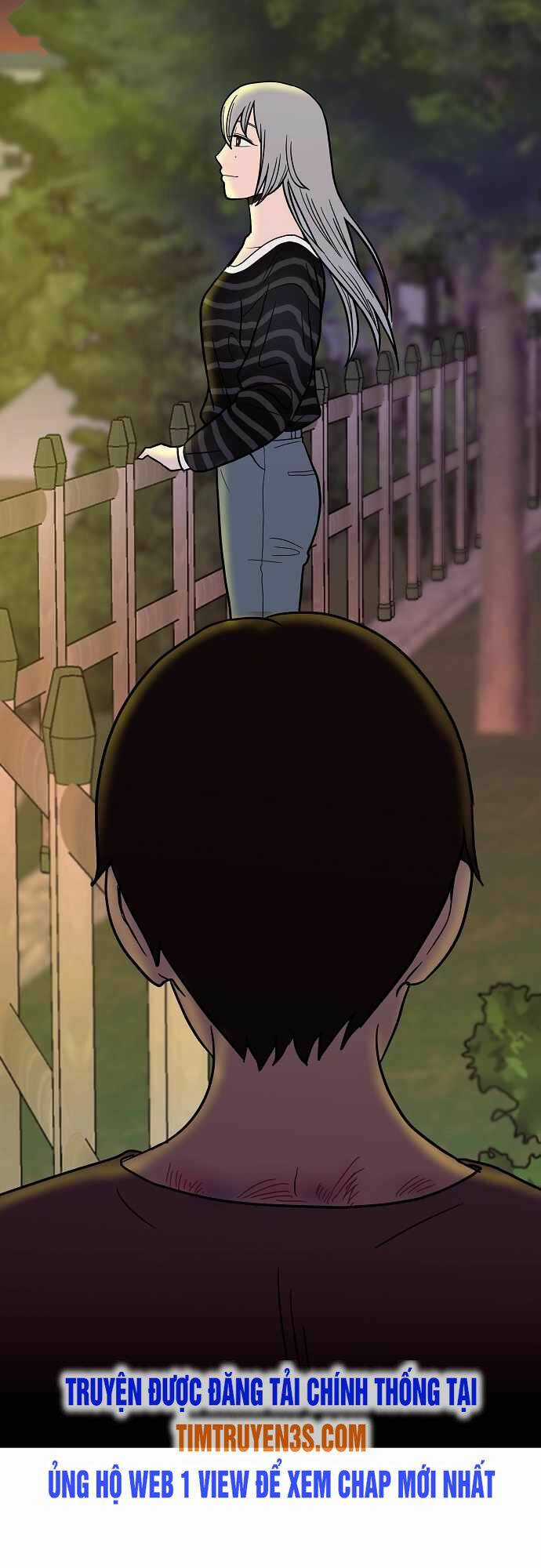 Ngọn Lửa Xanh - Chapter 20 - Trang 57