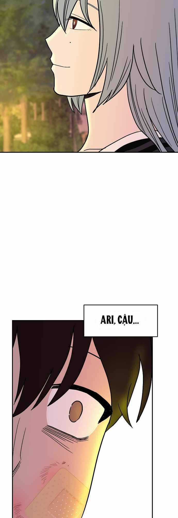 Ngọn Lửa Xanh - Chapter 20 - Trang 59