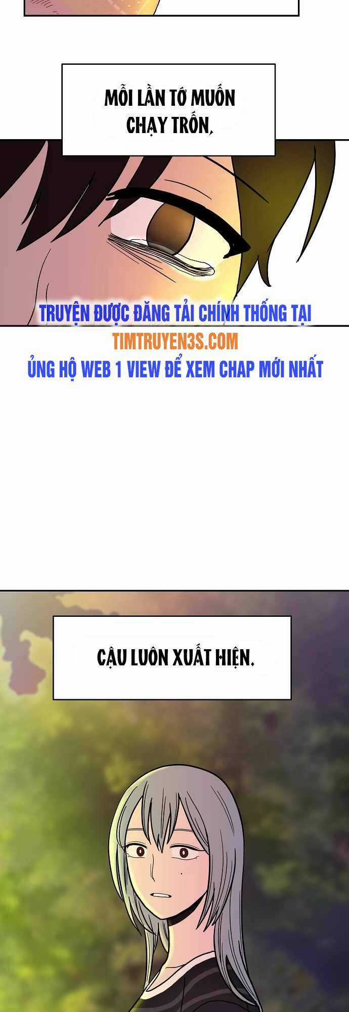 Ngọn Lửa Xanh - Chapter 20 - Trang 60