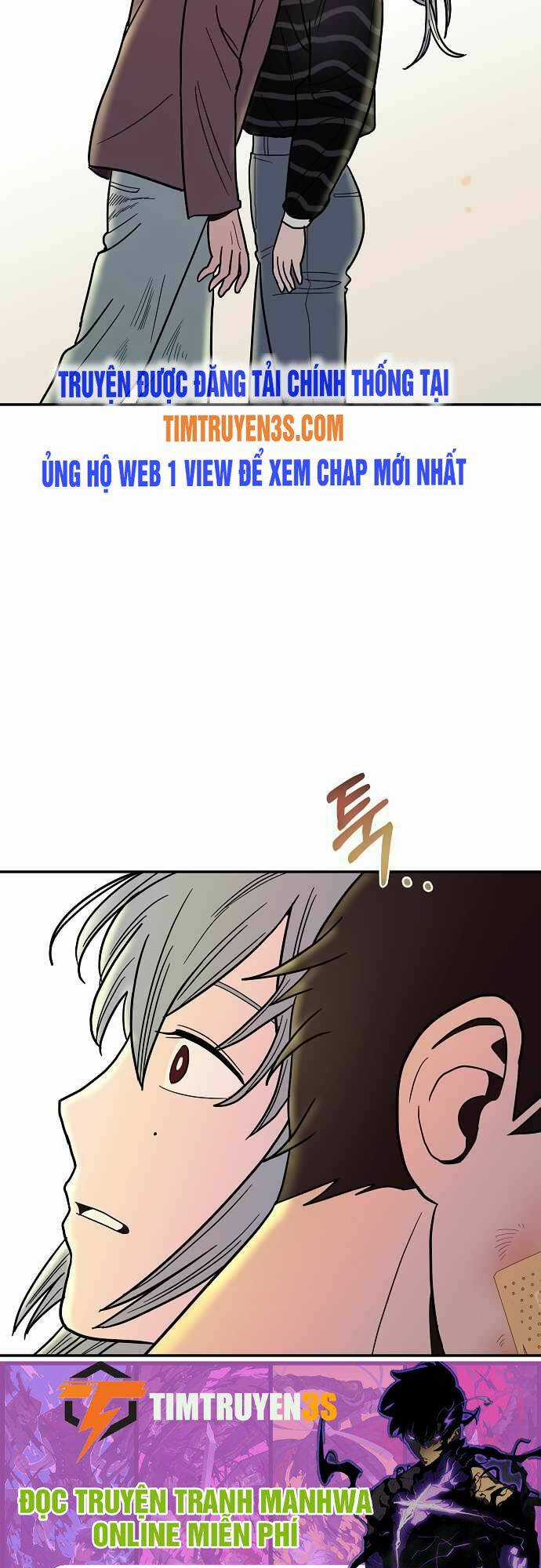 Ngọn Lửa Xanh - Chapter 20 - Trang 64