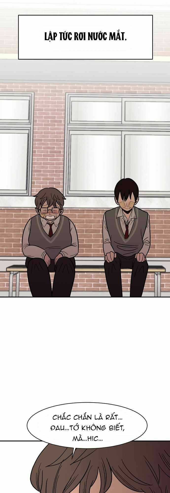 Ngọn Lửa Xanh - Chapter 20 - Trang 8