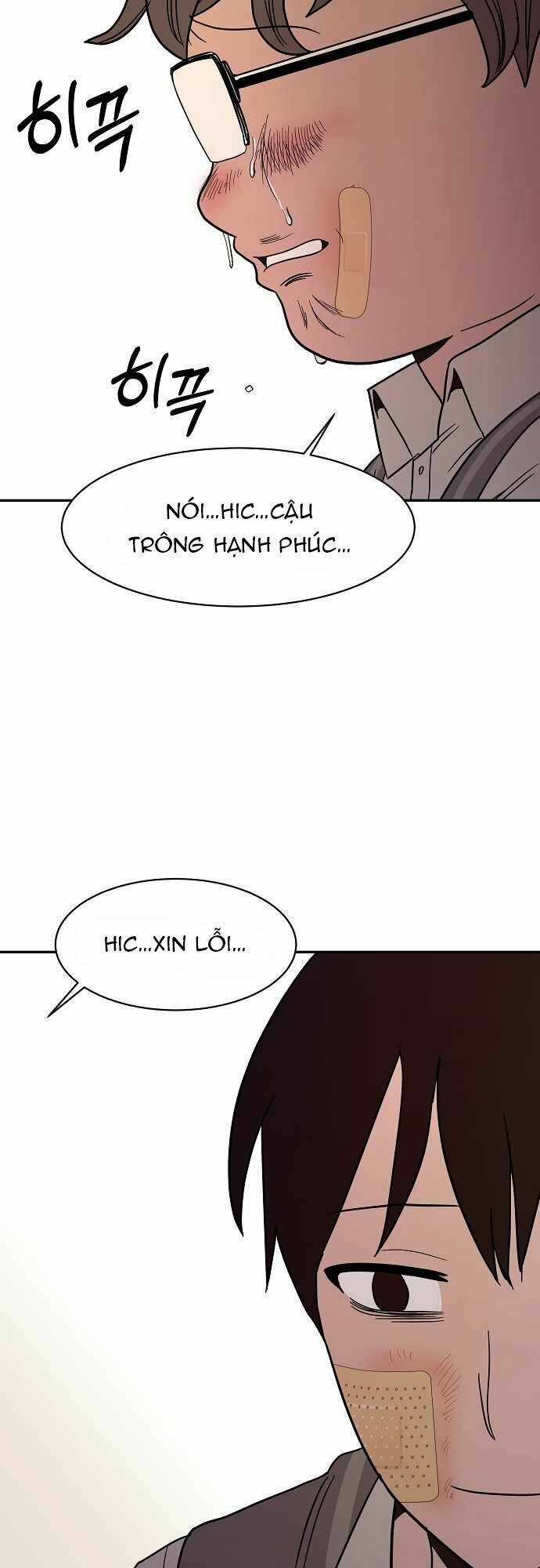 Ngọn Lửa Xanh - Chapter 20 - Trang 9