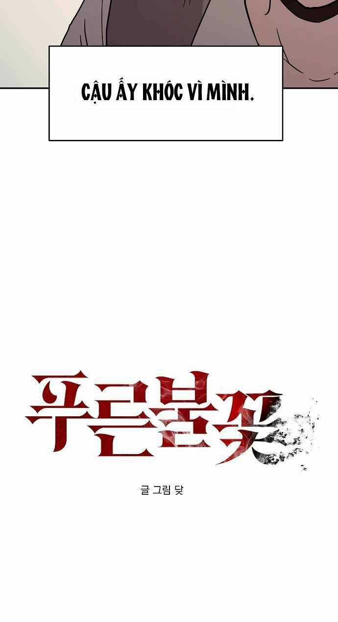 Ngọn Lửa Xanh - Chapter 20 - Trang 10