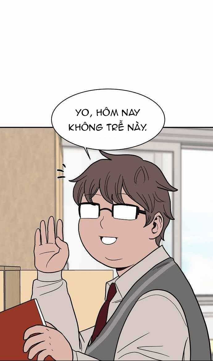 Ngọn Lửa Xanh - Chapter 21 - Trang 30