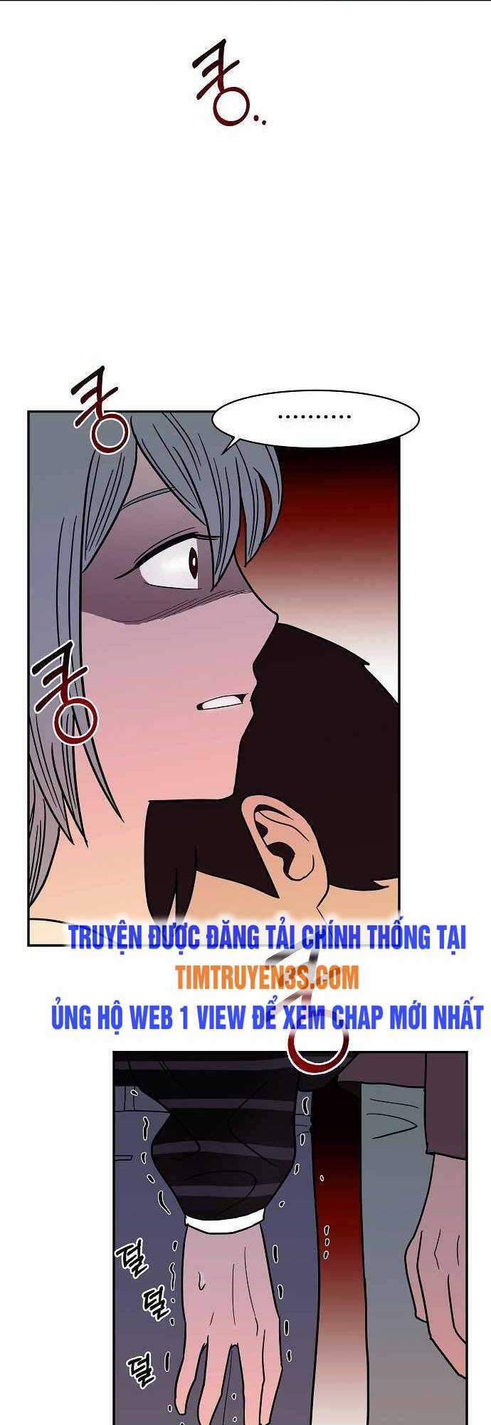 Ngọn Lửa Xanh - Chapter 21 - Trang 4