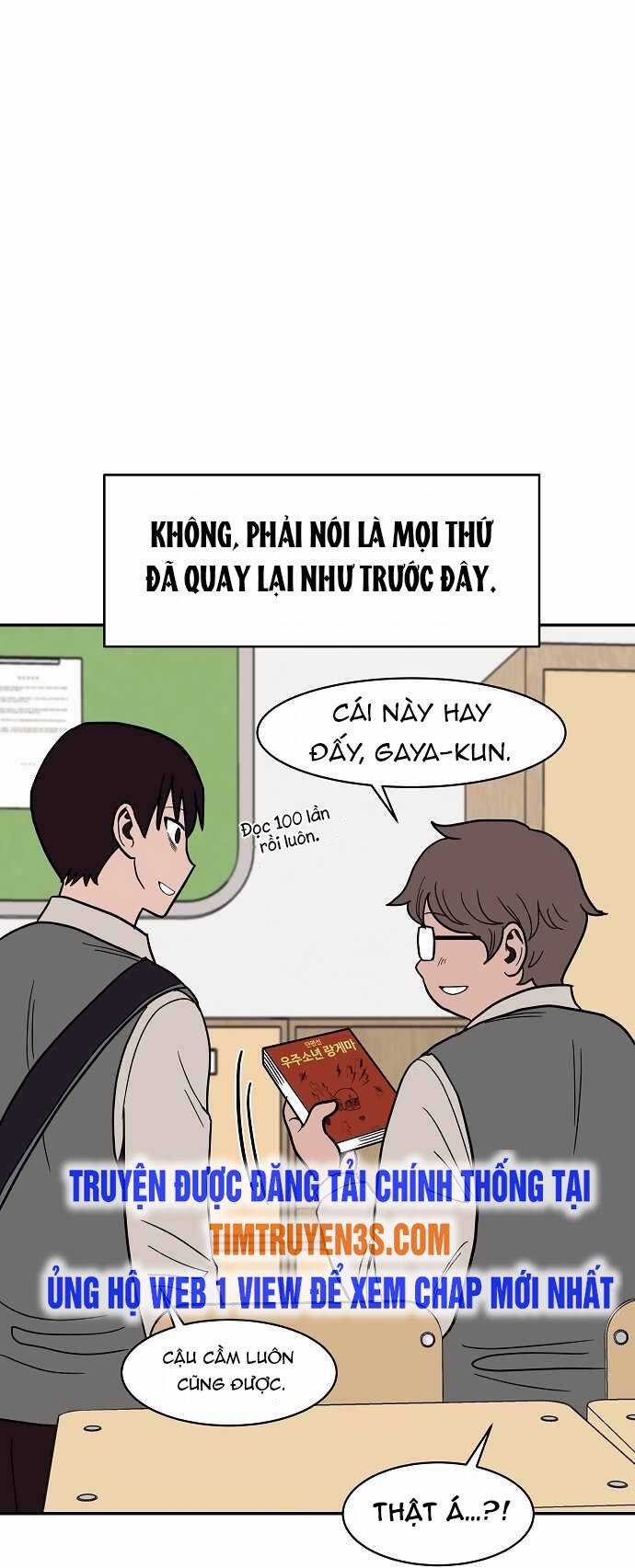Ngọn Lửa Xanh - Chapter 21 - Trang 32