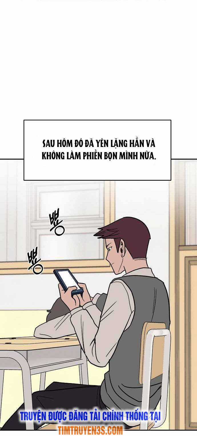 Ngọn Lửa Xanh - Chapter 21 - Trang 36