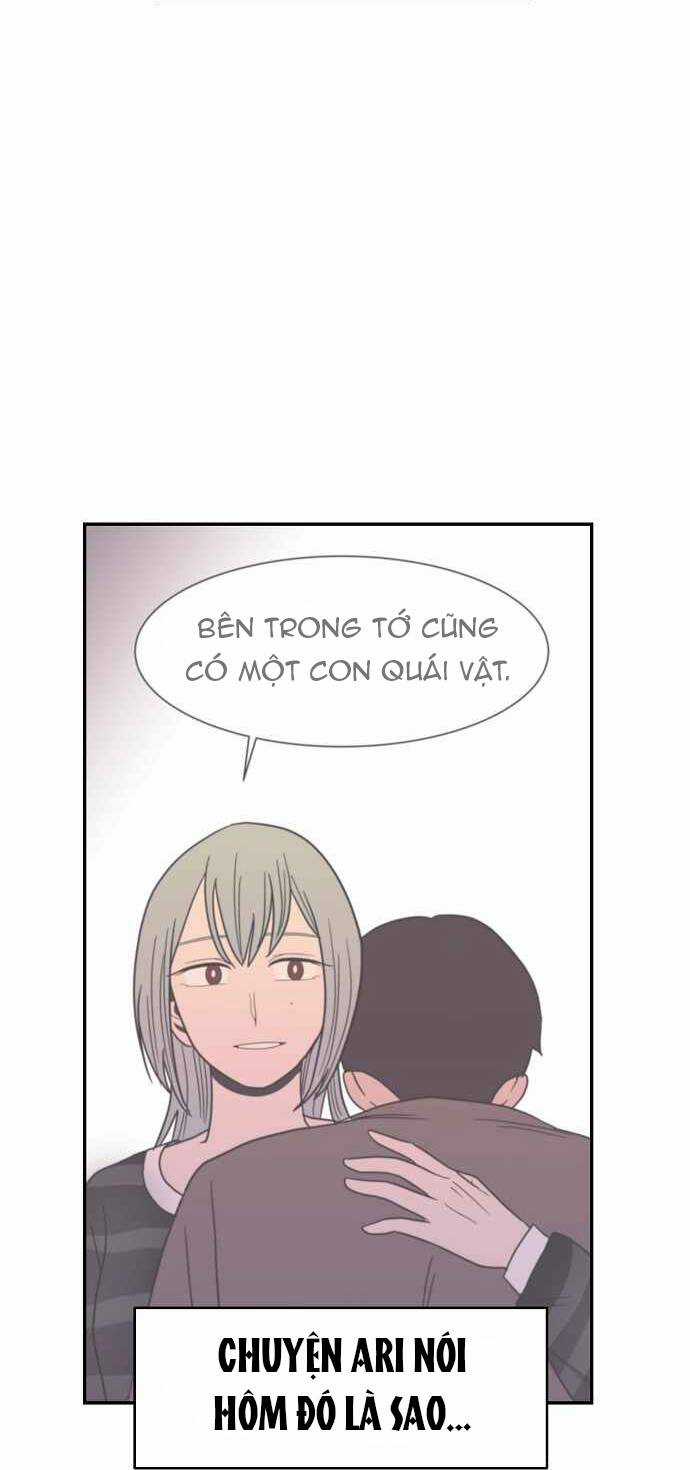 Ngọn Lửa Xanh - Chapter 21 - Trang 48