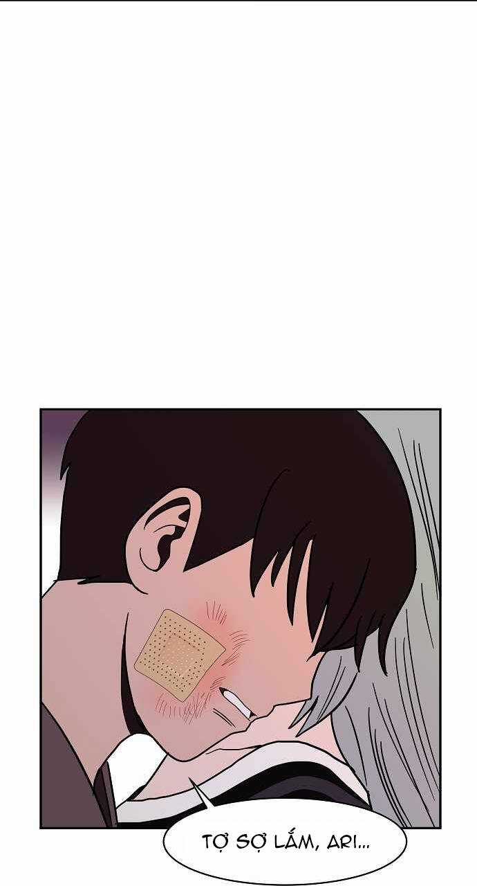 Ngọn Lửa Xanh - Chapter 21 - Trang 6