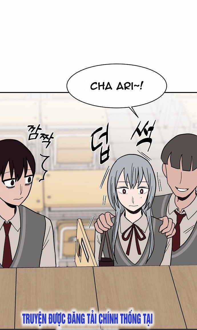 Ngọn Lửa Xanh - Chapter 21 - Trang 52