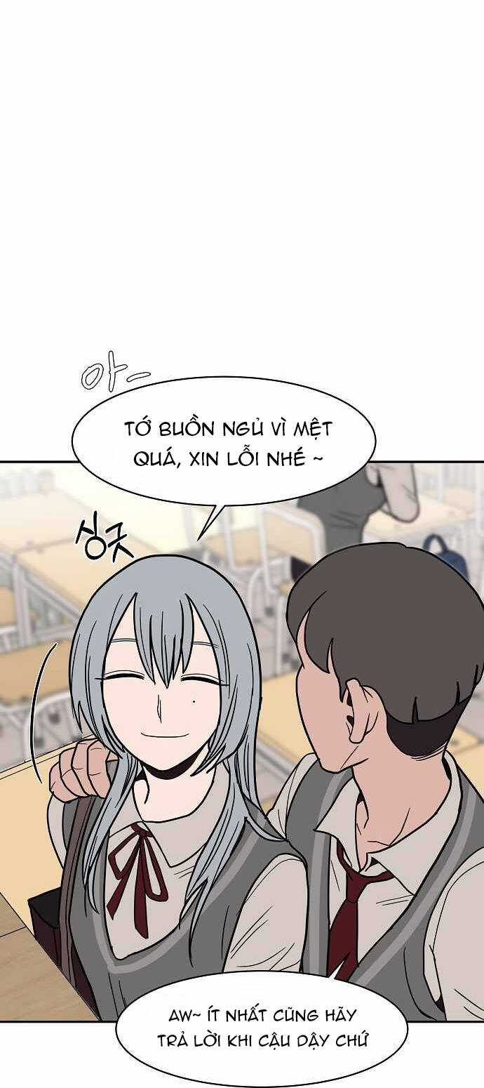 Ngọn Lửa Xanh - Chapter 21 - Trang 54