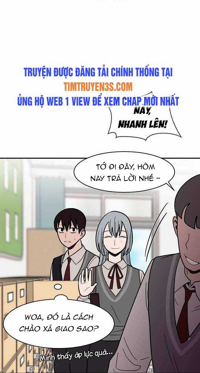 Ngọn Lửa Xanh - Chapter 21 - Trang 56