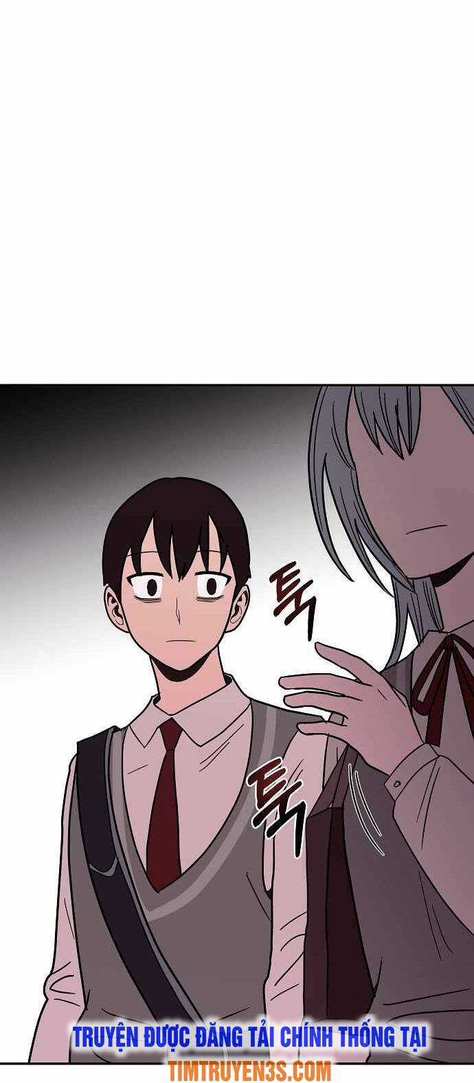 Ngọn Lửa Xanh - Chapter 21 - Trang 58