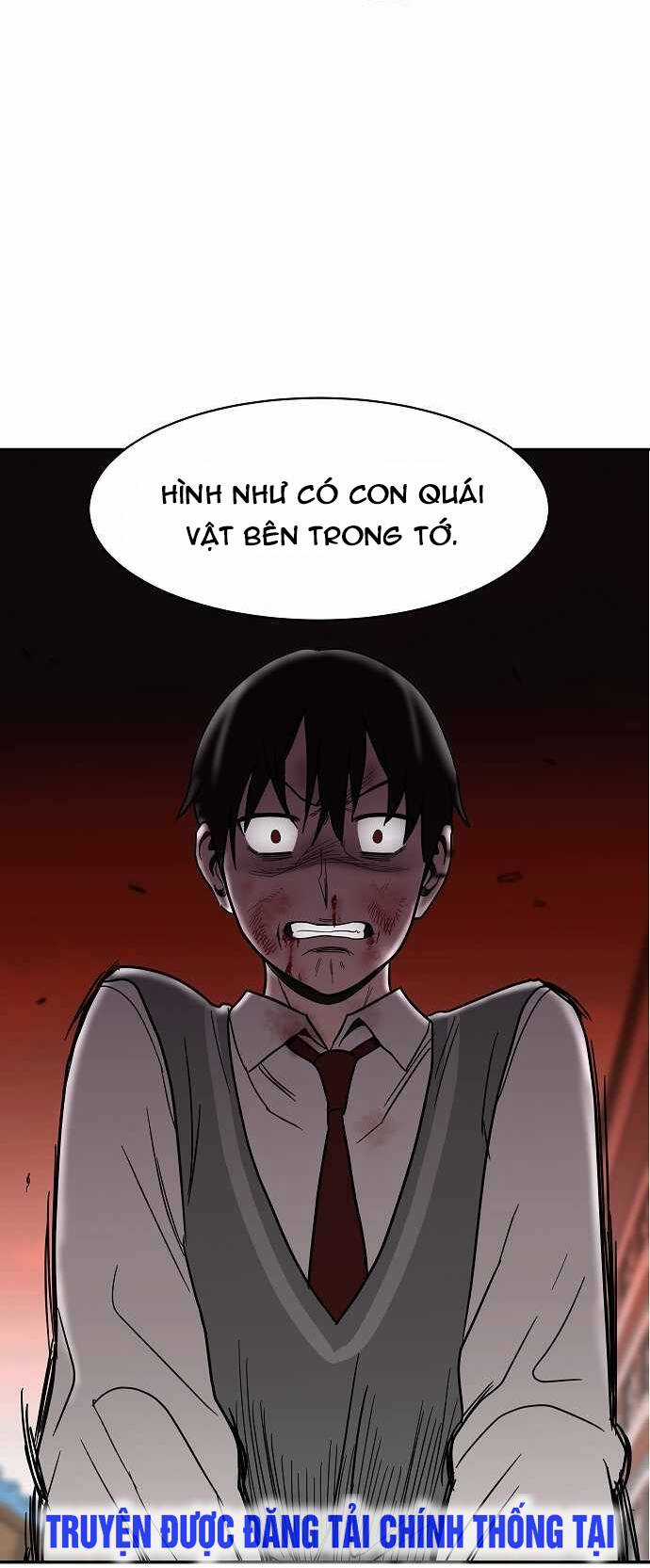 Ngọn Lửa Xanh - Chapter 21 - Trang 7