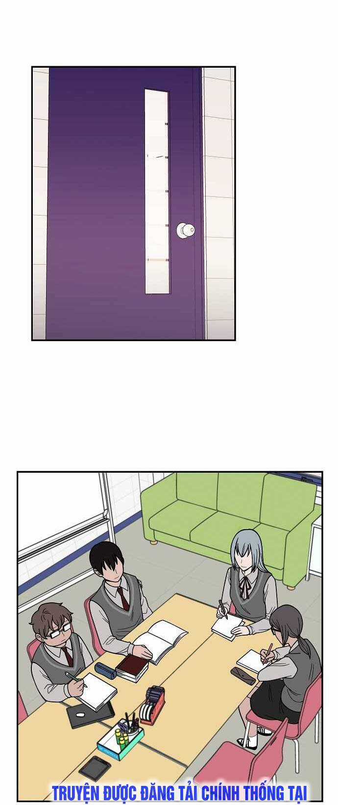 Ngọn Lửa Xanh - Chapter 21 - Trang 61