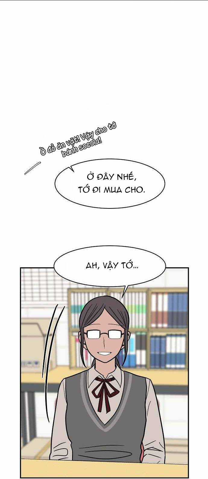 Ngọn Lửa Xanh - Chapter 21 - Trang 63