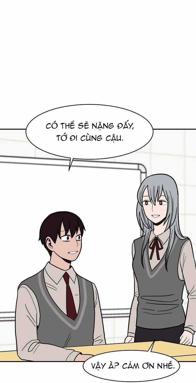 Ngọn Lửa Xanh - Chapter 21 - Trang 64