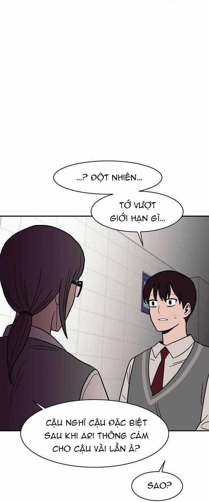 Ngọn Lửa Xanh - Chapter 21 - Trang 70