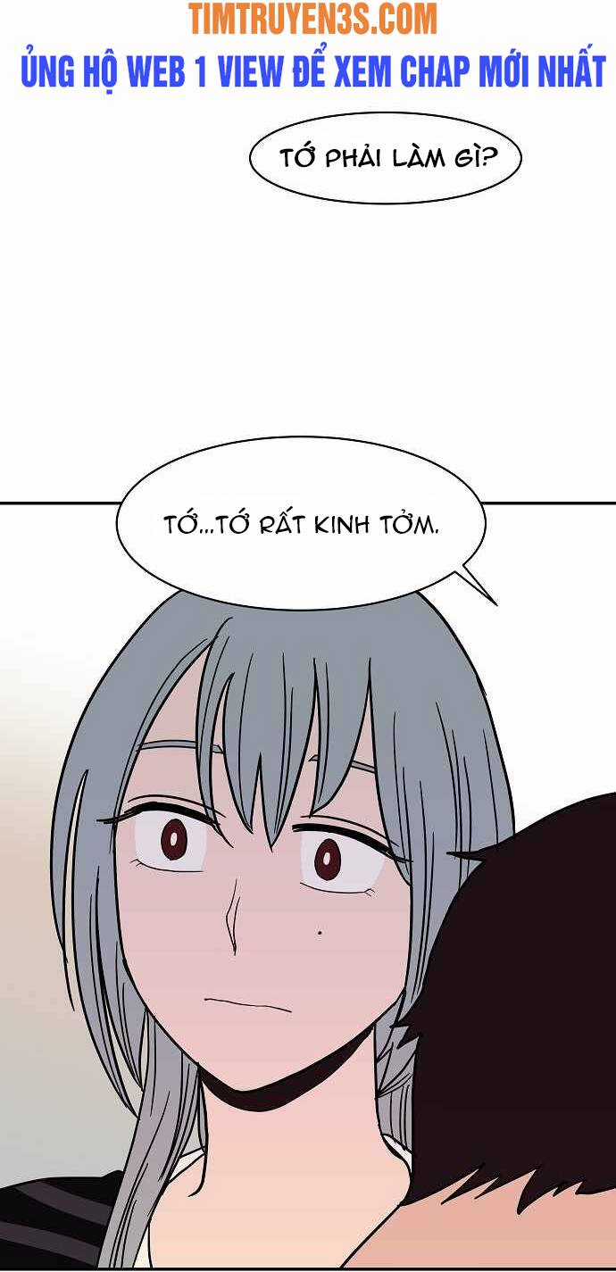 Ngọn Lửa Xanh - Chapter 21 - Trang 8